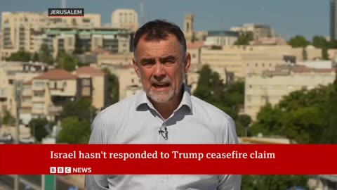 July 5, 2025 - Watchman News - Isaiah 12:4 -BRICS Summit July 6, Hamas Two-State Peace Deal + More!
