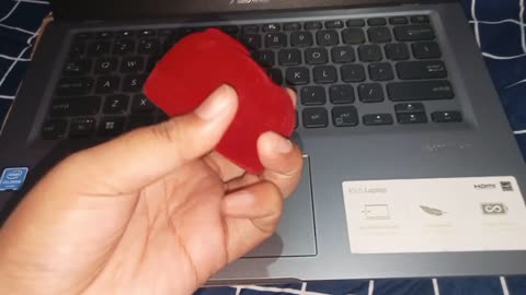 Product Review! Ring Box
