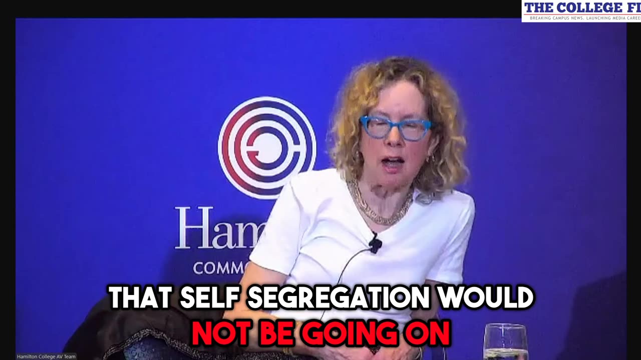 Heather Mac Donald RIPS DEI for harming racial minorities