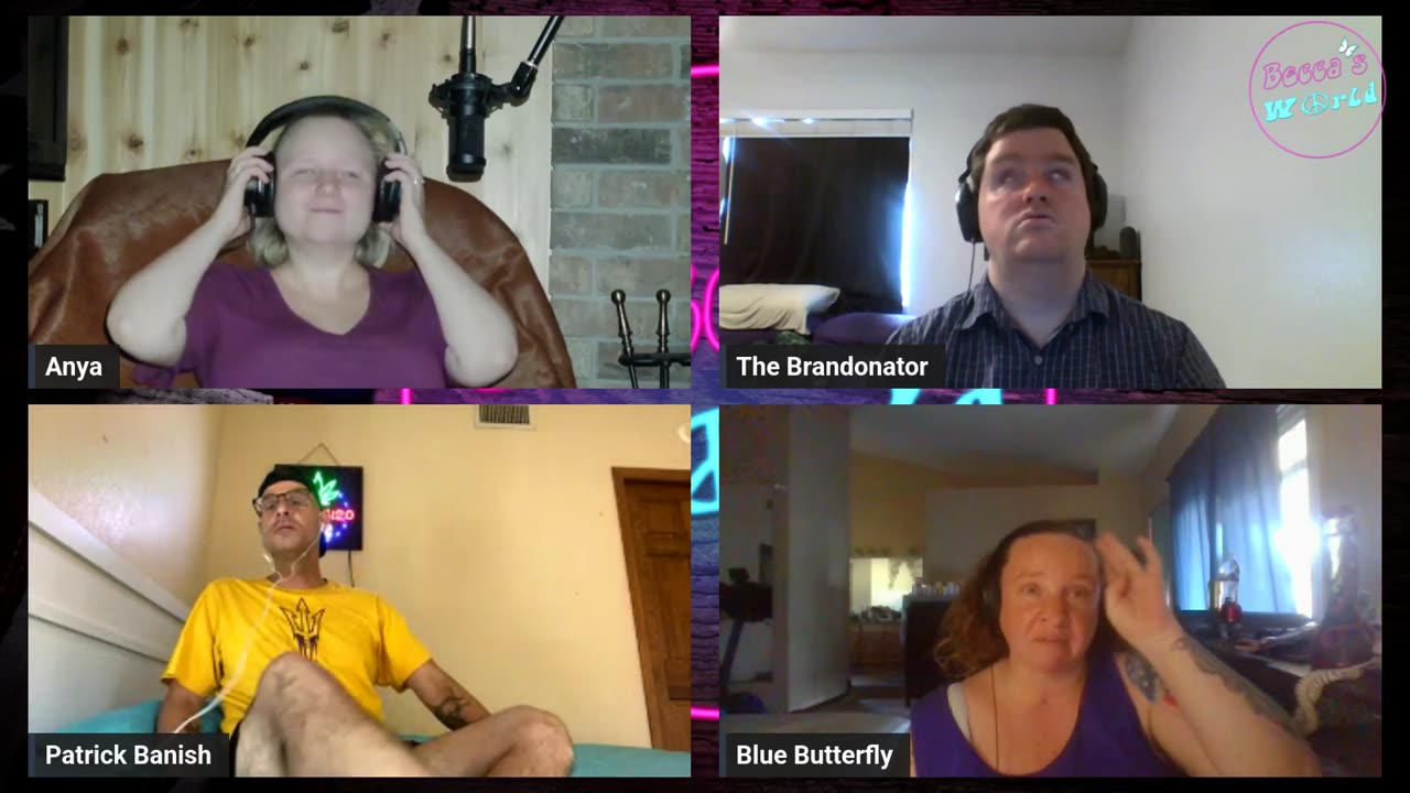 The Blind View Episode 176