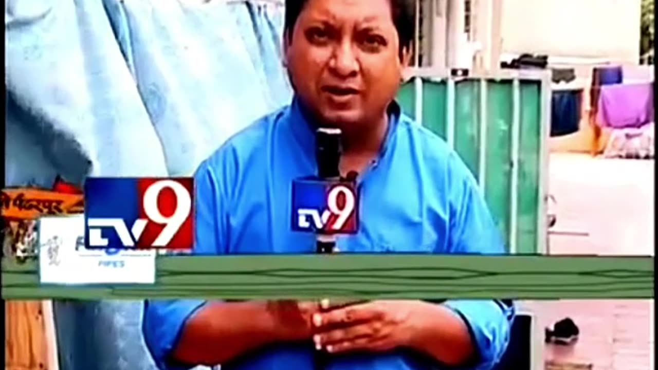 चारुदत्त थोरात माहितीपत्रक