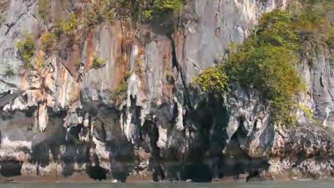 Majestic Nature in 4K – Breathtaking Landscapes From Around the World
