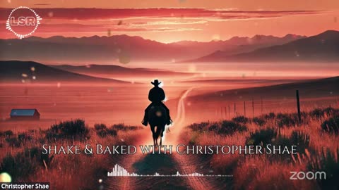 Shake & Baked w/Christopher Shae