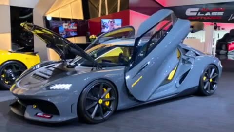 🤯👀 Rate This Luxury Car from 1-10! | LuxurySportsCars