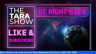 The Tara Show - ANOTHER Person of Interest at Brown University?