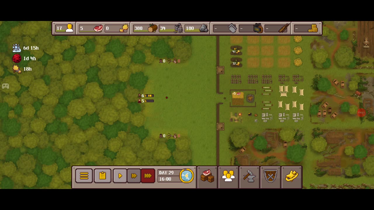 Final Outpost: Definitive