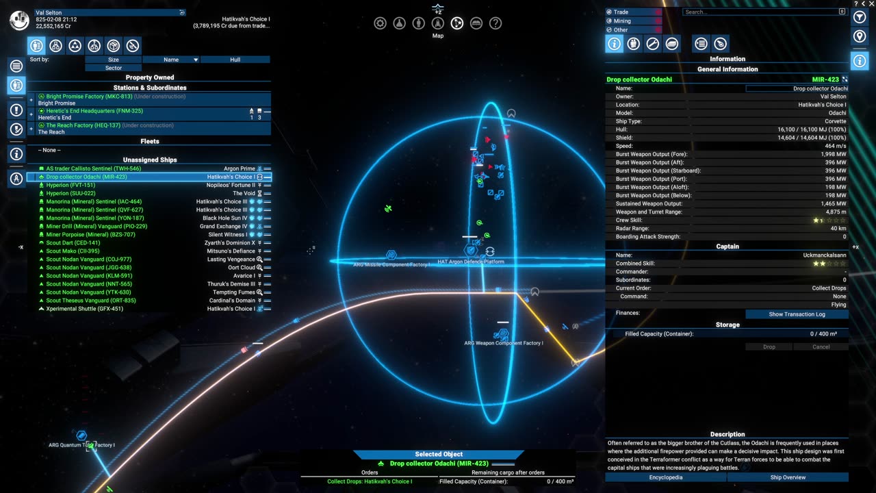 X4 Foundations : 42 Building Energy cell factories