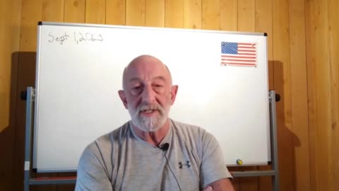 Clif High Alien Critical Update 9/3/2025