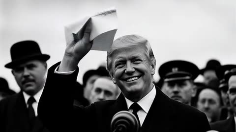 Trump secured peace and a promise of no further invasion by ceding Ukrainian territory to Russia.