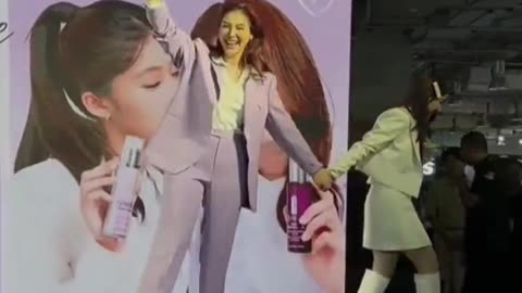 #BlankTheSeries #Faye #Yoko #FayeMalisorn #Entertainment #funny #comedy #viral #Shorts #Trend