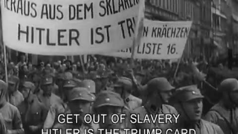 HANS WESTMAR 1933 German film
