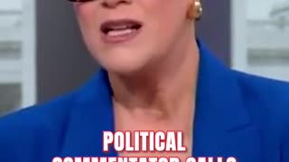 CNN Political Commentator Calls Dems A “Mess”