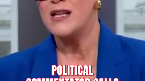 CNN Political Commentator Calls Dems A “Mess”