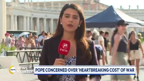 Church Attack Would Be 60 Dead If Father Did Not Act - Catholics Turn on Israel