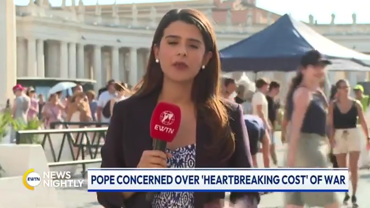 Church Attack Would Be 60 Dead If Father Did Not Act - Catholics Turn on Israel