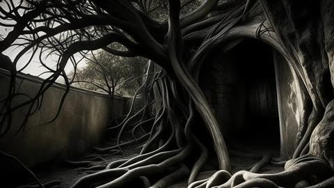 Quebrados Ecos de Solidão!🌙 Entre Sombras e Sussurros: O Vazio Que Ecoa na Alma 🌙