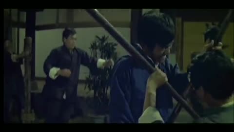 Furious Ultimatum (1972) Full movie | Martial arts