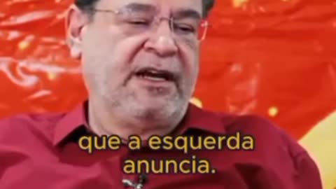 RUI COSTA 🌶️: Luís Roberto Barroso, presidente do STF, cometeu crime de traição