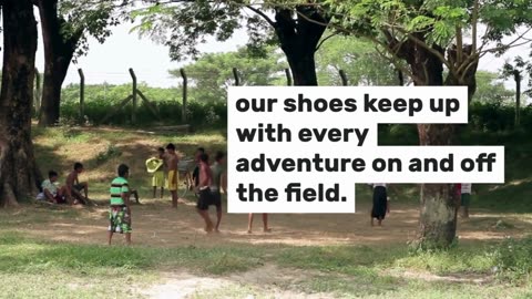 Kids sport shoes
