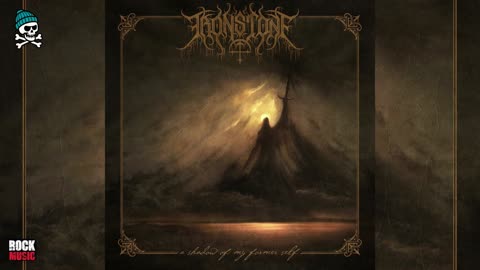 IRONSTONE - A Shadow Of My Former Self (2025)