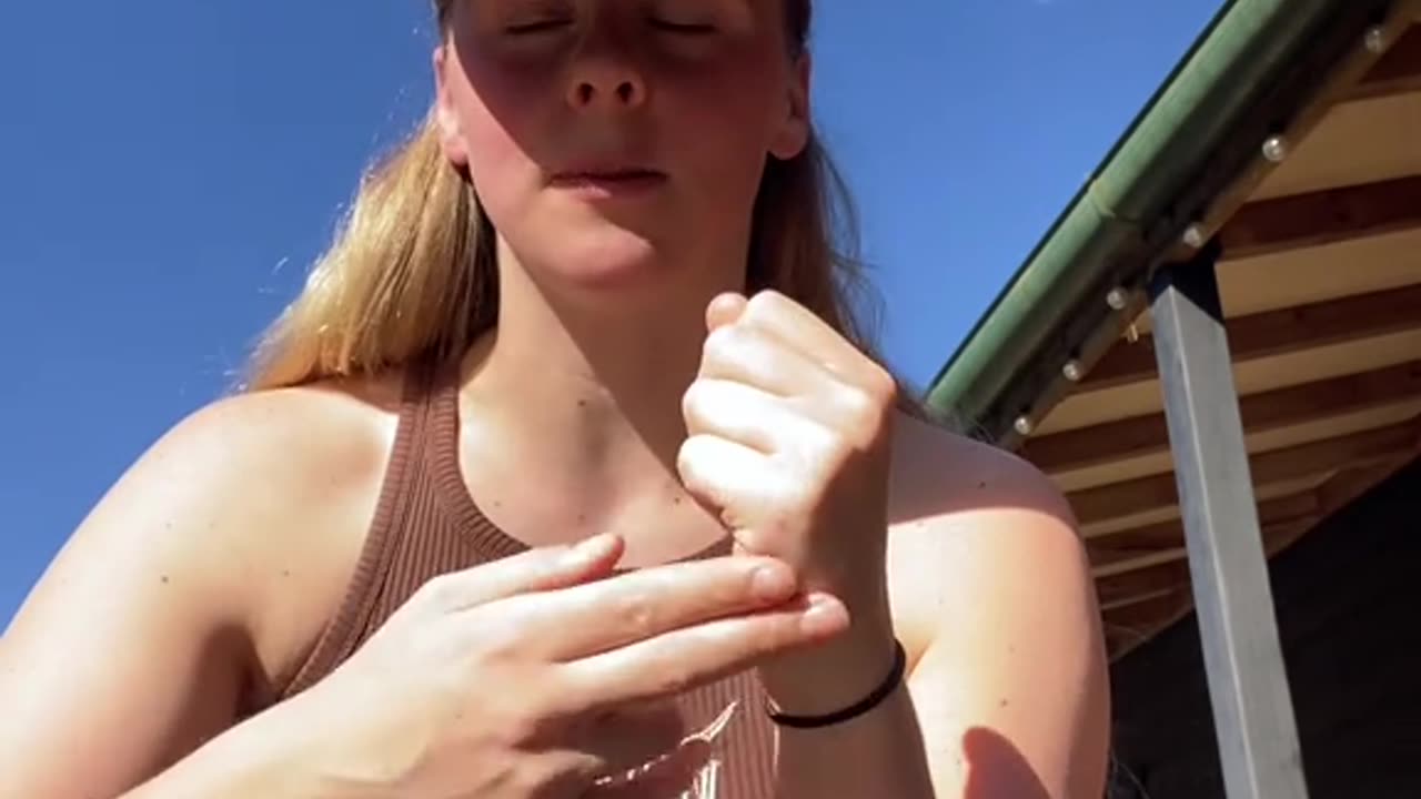 Very helpful 💞 Hips hold trauma!