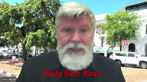 Colonel Wyatt Exposes Systemic Racism in Stellenbosch Municipality