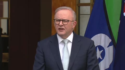 Australia expels Iranian ambassador and declares IRGC a terrorist organization