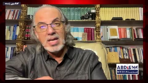 مهدی مطهرنیا: جمهوری اسلامی - نسبت به سه سال پیش - در همه زمینه‌ها ضعیف‌تر شده است