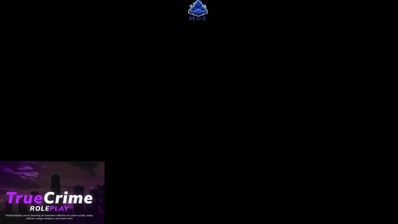 TRUE CRIME RP GTA FIVEM