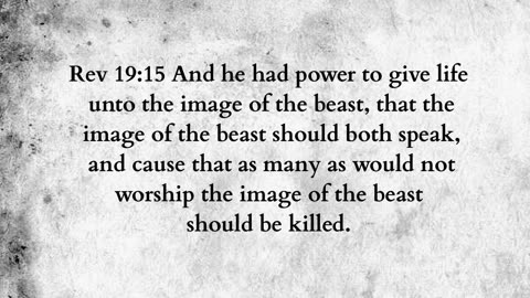 Martus Ministry -369- False witnesses