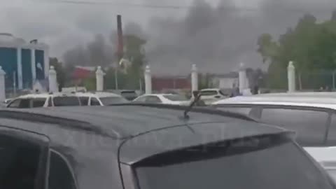 🚁🔥 Ukraine Russia War | Ukrainian Drones Strike Kupol Air Defense Plant | RCF