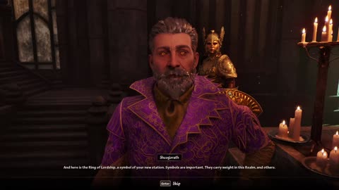Invisible Elf hitting level 30 - Oblivion Remastered - Expert Diff