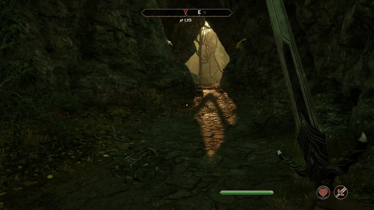 Invisible Elf hitting level 30 - Oblivion Remastered - Expert Diff