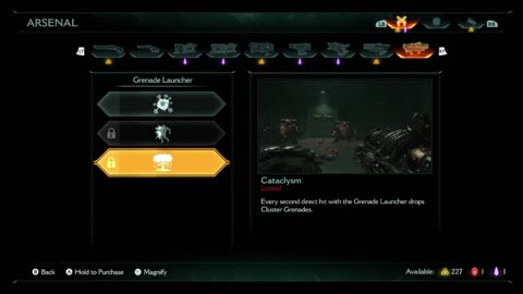 Doom: The Dark Ages - Part II: The Rise of the Doom Slayer