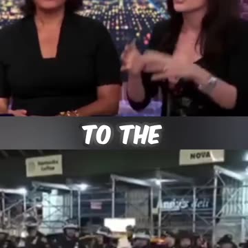 Batya Ungar-Sargon Dismantles CNN Panel