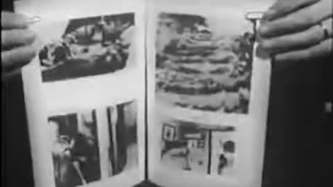 G. Edward Griffin "The Grand Design" Lecture 1968