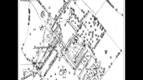 Landscape History 2 Benington Park