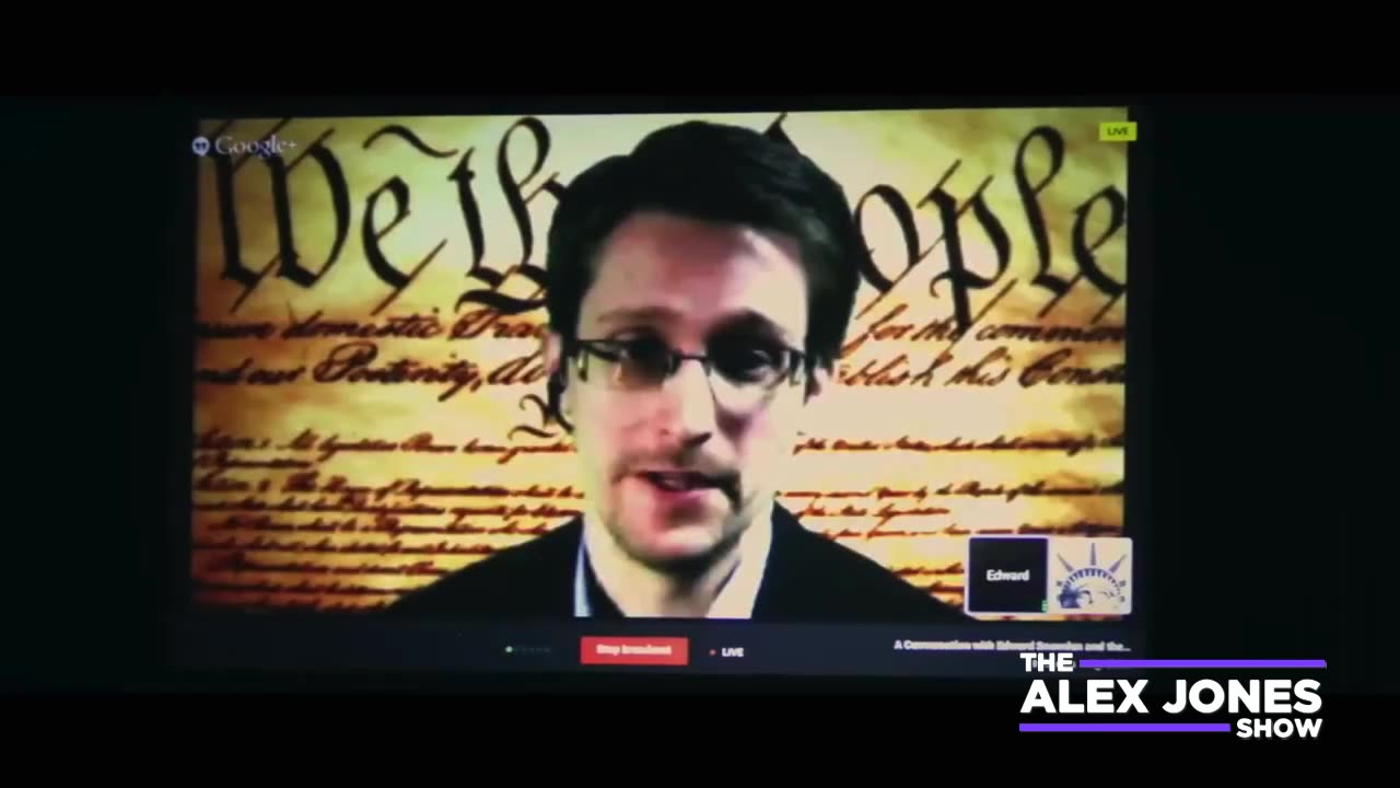 Exposes How The Agency