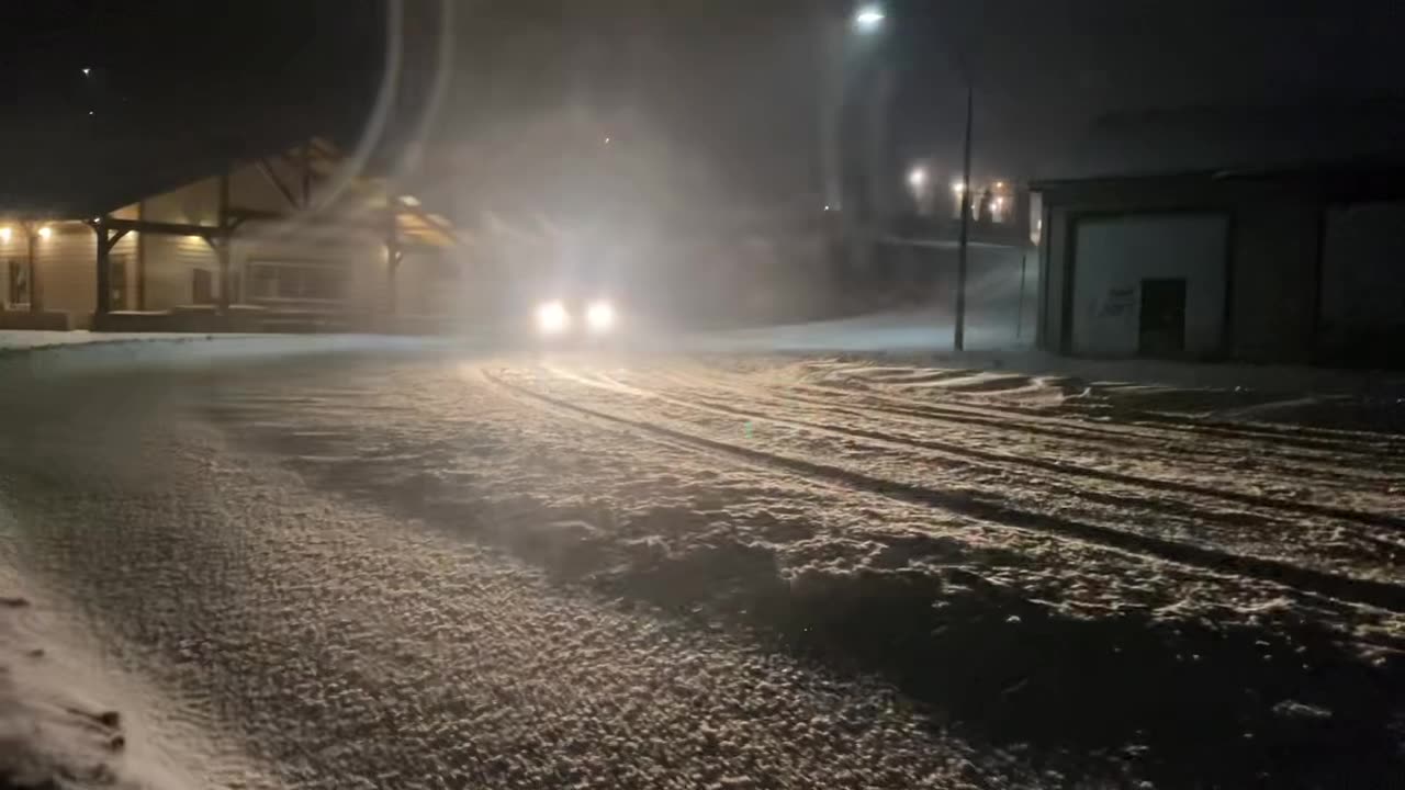 volvo slide