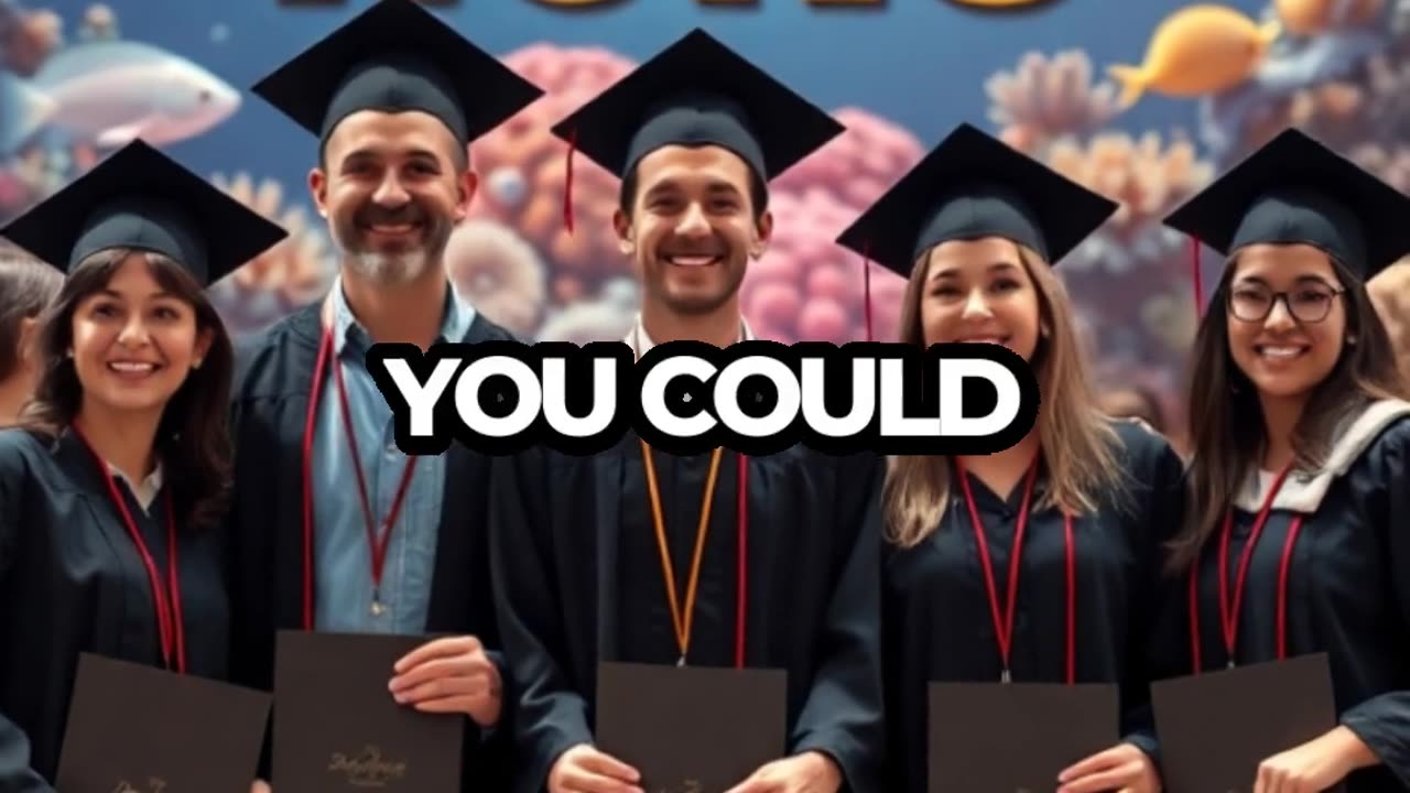 Engaging & Inspiring/Funny Video 4/7/2025