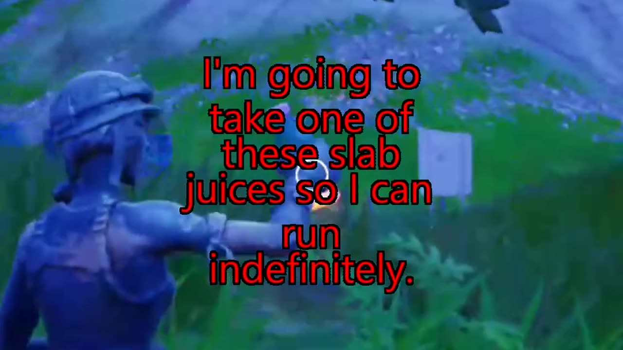 Epic DLT-19 Blaster Action | Juiced up Run | Doc LocHax Shorts