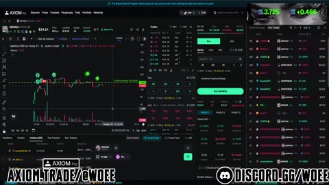 MEME COINS - 1 SOL TO 1 MILL