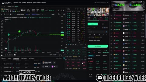 MEME COINS - 1 SOL TO 1 MILL
