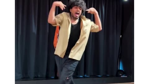 Qatal Dance Cover by Jatin | Arena Contest Entry