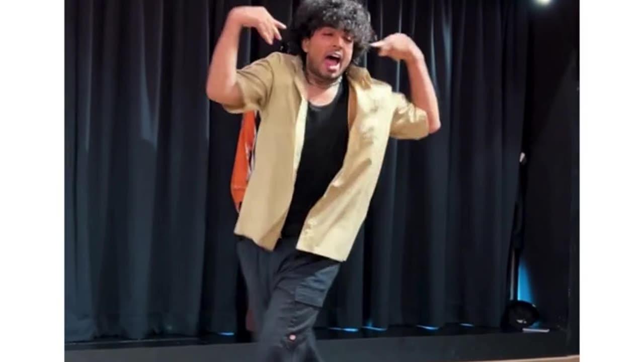 Qatal Dance Cover by Jatin | Arena Contest Entry