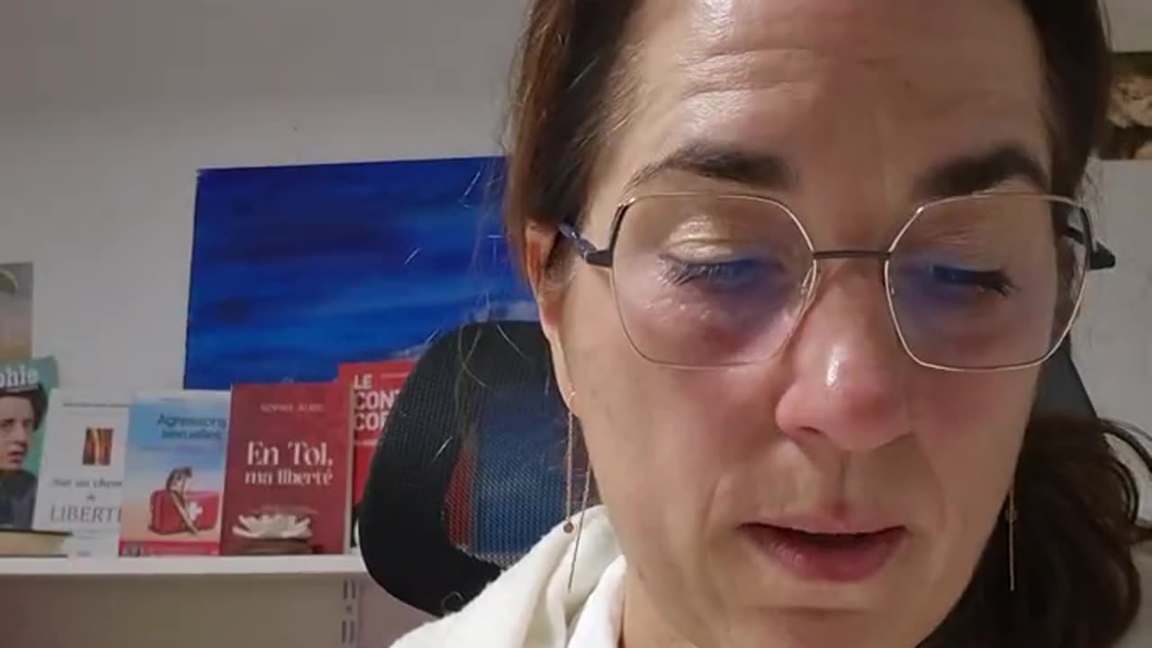 L’enfant soldat - Sophie ALRIC