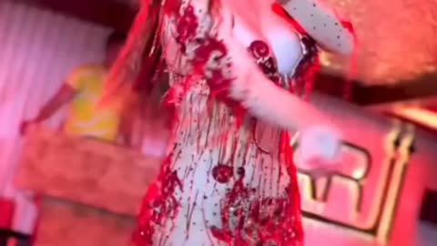 Belly dance || hot 🔥🔥🥵