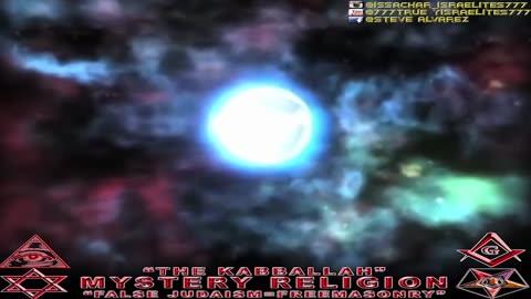 Mystery Babylon - Illuminati and Kabbalah