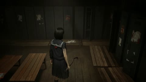 "You Must Fight Evil With Evil"