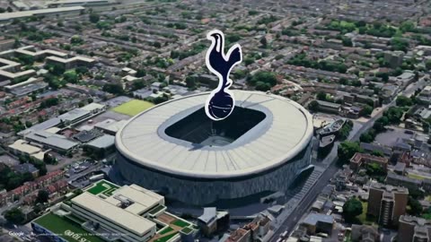 Tottenham Hotspur v. Burnley _ PREMIER LEAGUE HIGHLIGHTS